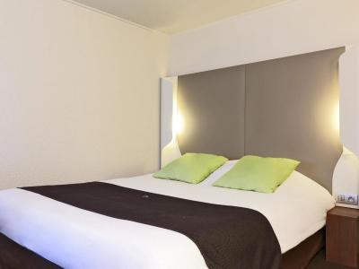 Campanile Rennes Ouest Cleunay - 3