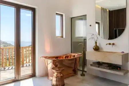 Charisma and Wellness Suites - 32