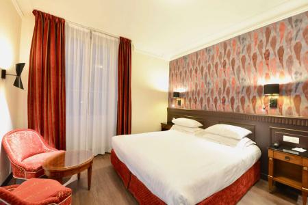 Best Western Plus Hôtel D'Angleterre - 40