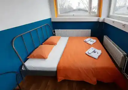 CheapSleep Hostel Helsinki - 45
