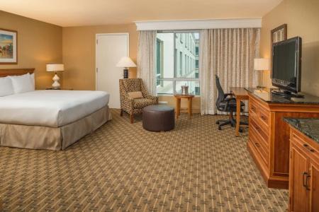 Hilton Seattle Airport & Conference Center - 81
