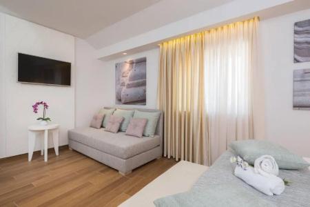 Balatura The Fine Bed&Breakfast Split - 51