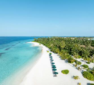SAii Lagoon Maldives, Curio Collection by Hilton - 47