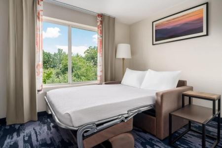 Fairfield Inn Hershey - 3