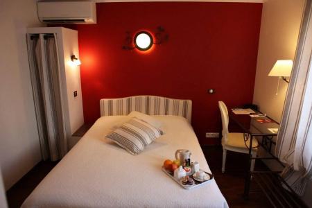 Hôtel Ulysse Montpellier Centre - 4