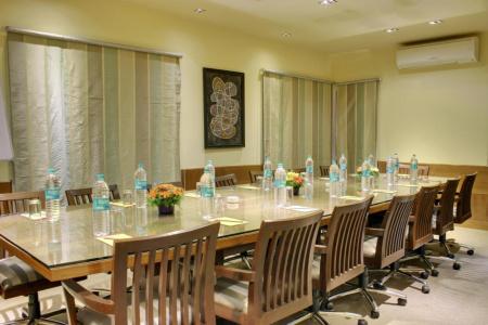 Justa Indiranagar - 38