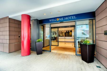 Welcome Marburg - 20