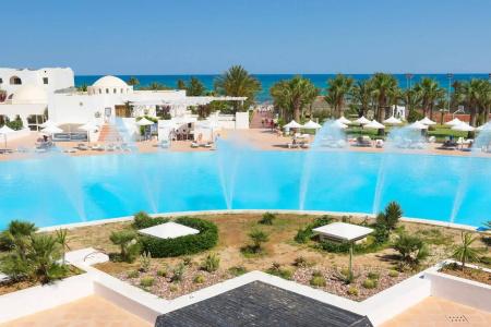 Club Palm Azur - 16