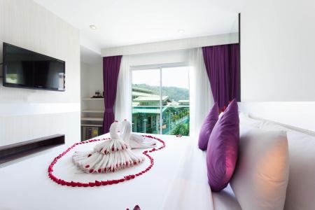 The AIM Patong - 32