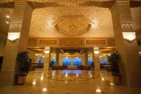 Hôtel Nour Palace Resort & Thalasso - 37