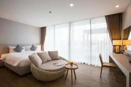 Asira Boutique HuaHin - 2