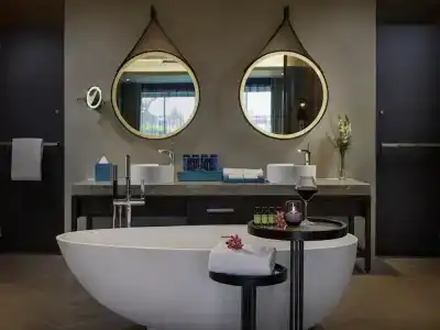 Pullman Phu Quoc Beach Resort - 173