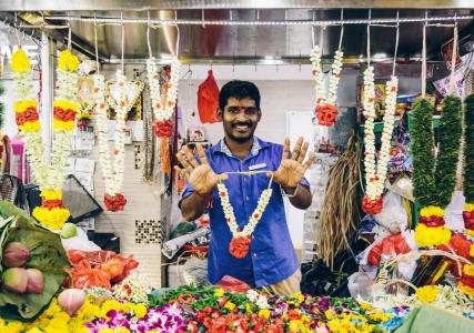 Village Albert Court By Far East Hospitality (Sg Clean) - 28