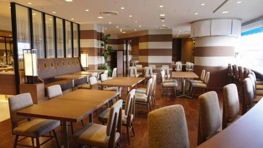 Tokyo Dai-Ichi - 31