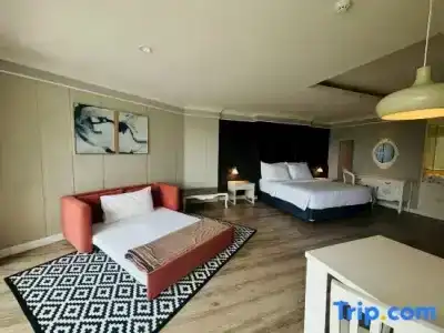 Heaven View Krabi Sha - 135