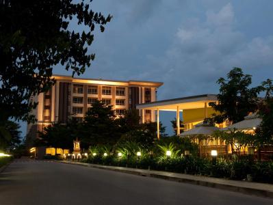 Sala at Hua Hin Serviced Apartment & - 6