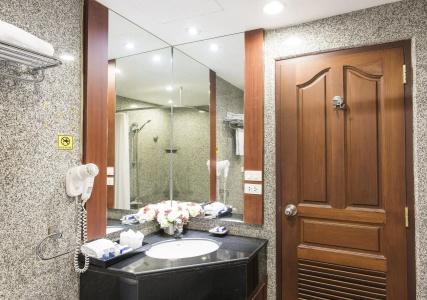 Majestic Suites - 9
