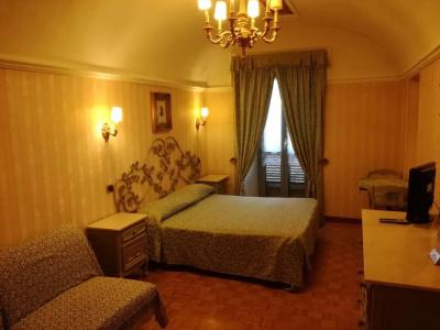 Ai Savoia b&b - Guest House - 4
