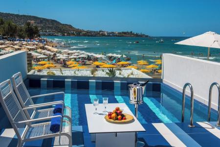 I Resort Beach & Spa - 230