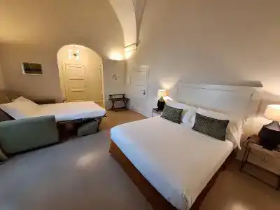 Chiostro dei Domenicani - 20