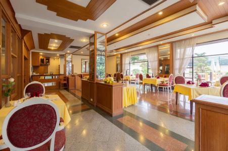 Oriental Palace - 24