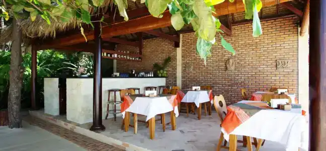 Cham Villas Resort - 25