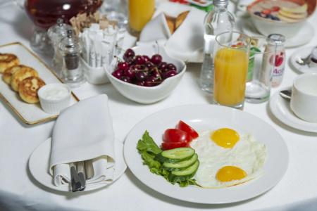Radisson Astana - 10