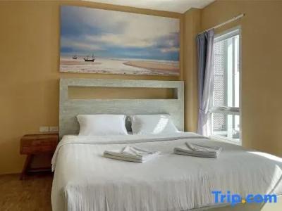 Hua Hin house soi74 - 93