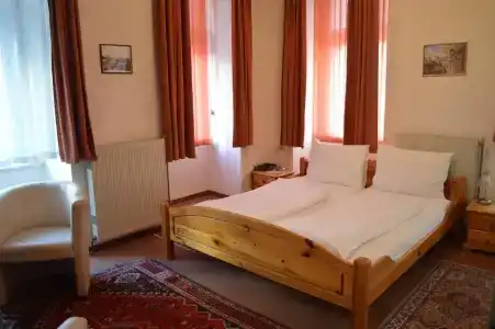 Pension Walzerstadt - 35
