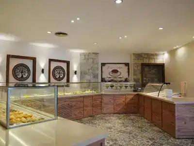 Bodrum Park Resort Ultra All Inclusive - 13