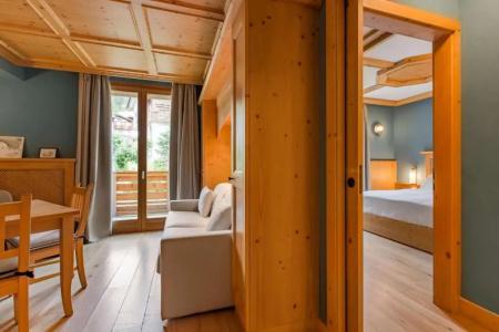 Radisson Residences Savoia Palace Cortina d’Ampezzo - 90