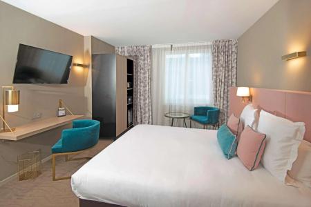 Best Western Plus Kregenn - 5