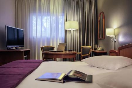 Mercure Metz Centre - 98