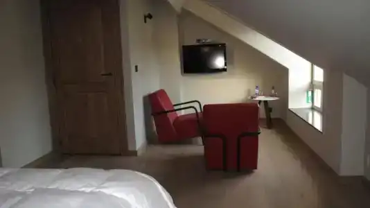 Guesthouse Begijnhof - 8