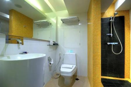 Aspira Skyy Sukhumvit 1 Sha Plus - 47