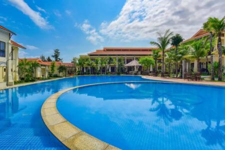 Manli Resort QuảNg bìNh - 6