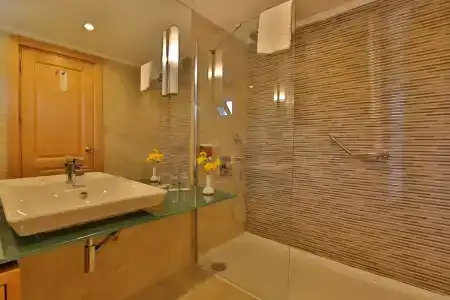 Gypsophila Holiday Village - 7