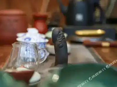 Ximila Erduobian Inn - 14