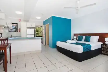 Cairns City Palms - 68