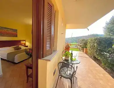 Le Querciolaie dei Ricci - 25