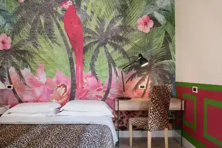 Adua & Regina di Saba Wellness & Beauty - 44