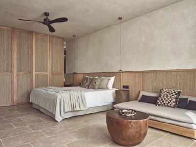 Olea All Suite - 22