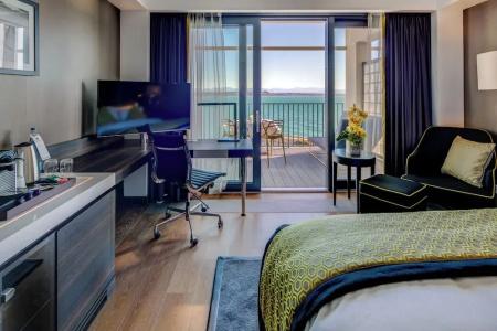 Best Western Premier Beaulac - 137