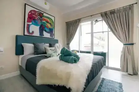 Surf and Sand Resort - 80