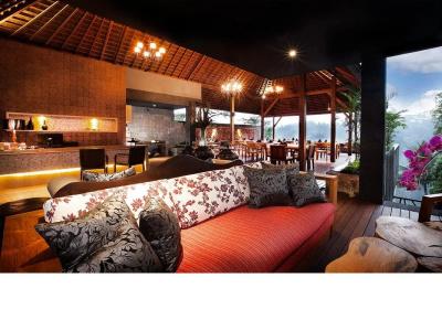 Black Penny Villas - 19