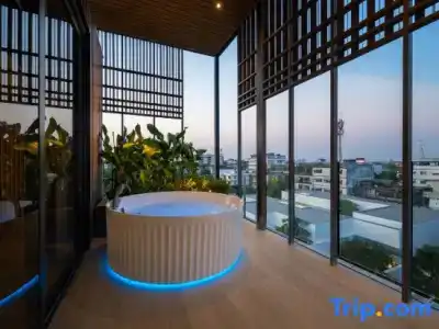 Shan Villas Sukhumvit - 143