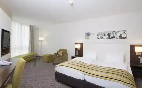 Holiday Inn Munich Unterhaching, An Ihg - 63