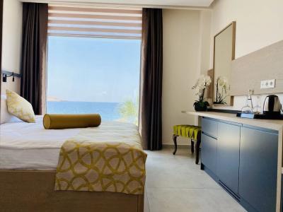 Zest Exclusive & Spa - 108