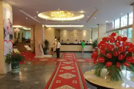 Huu Nghi - 23
