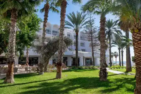 Bel Azur Thalasso & Bungalows - 5